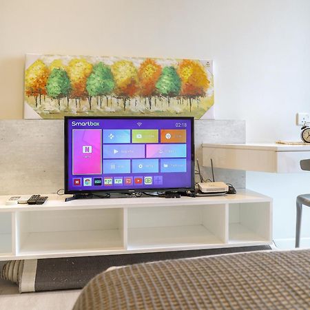 Expressionz Suites Klcc By Ec 쿠알라룸푸르 외부 사진