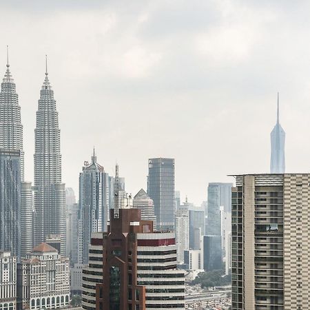 Expressionz Suites Klcc By Ec 쿠알라룸푸르 외부 사진